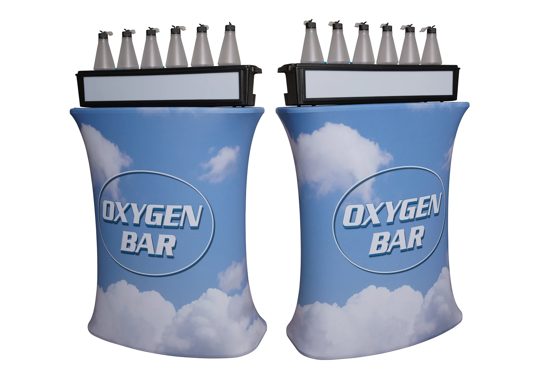 Oxygen Bar Equipment Aromarizer Oxygen Bar Kit Buy Remote Control