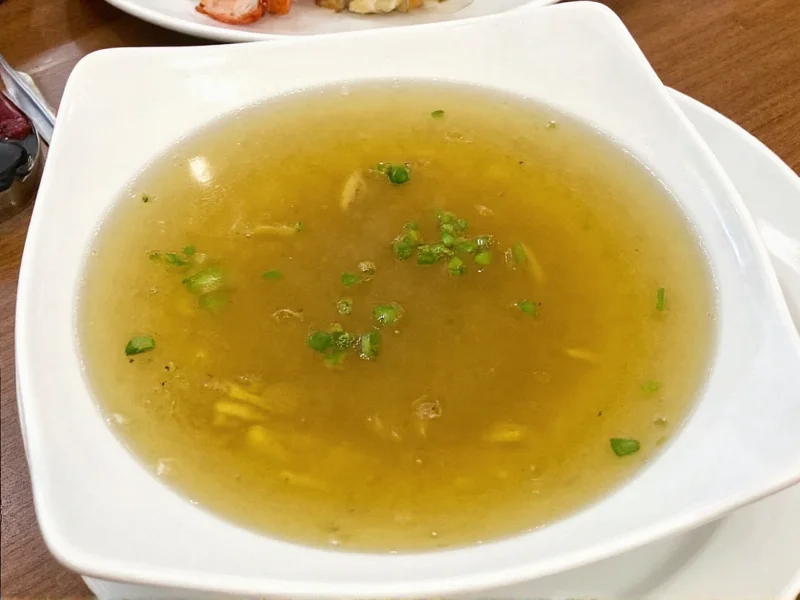 Vegetable Stock vs Broth: Key Differences Explained