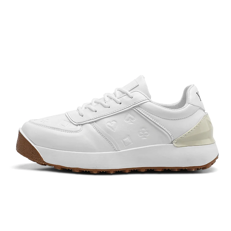

2022 Cheap Price Men's Casual Shoes New Style Men Footwear Leather Board Casual Shoes