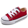 Four Seasons Classics kids shoes canvas shoe