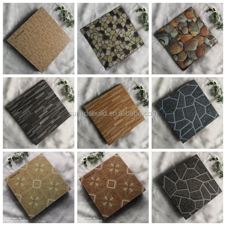 Fabricante De 600*600mm Porcelana Vidriada Azulejos Modelos De Cerámica