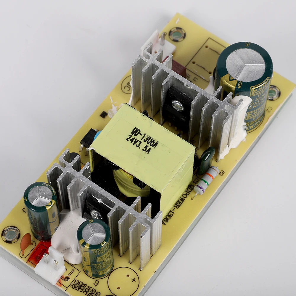 Hs Code Switch 220vac To 110vdc Power 48v To 12v 3.3a 40w Open Frame Power Supply For Led