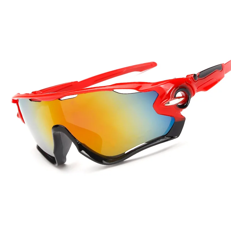 

Sunglasses Bike Sport Men Sports Fashion Newest 2021 Motorcycle Polarized Cycling Sun Glasses