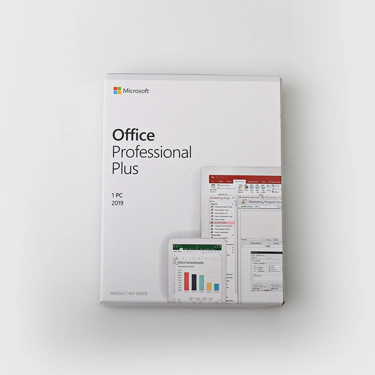 

High quality online activation original key microsoft office 2019 pro plus license key