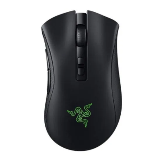 

2021 new arrival Razer wireless DeathAdder V2 Pro gaming mouse on sale