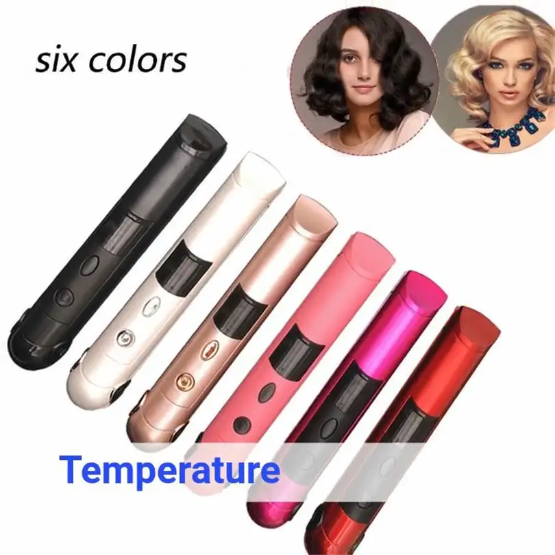 

Anti-Aging Hair Straightener Comb Professional With Great Price, Customized