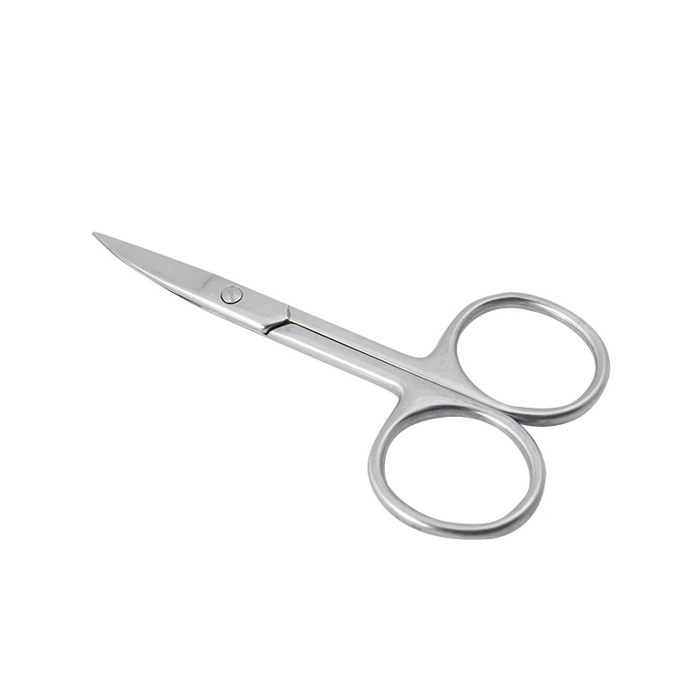 

Wholesale Sharp Blade Beauty Manicure Tools Nail Cuticle Cutter Scissors