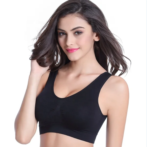 

Dropshipping Underwear Wholesale Women Sexy sport bra and panty set sexy designer bra and panty set