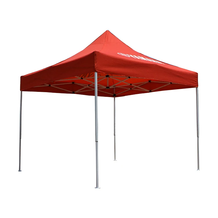 

2016 3*3 Aluminum Popup Heavy Duty Tent Industrial Marquee Gazebo Folding Market Canopy Plastic Car Parking Carport