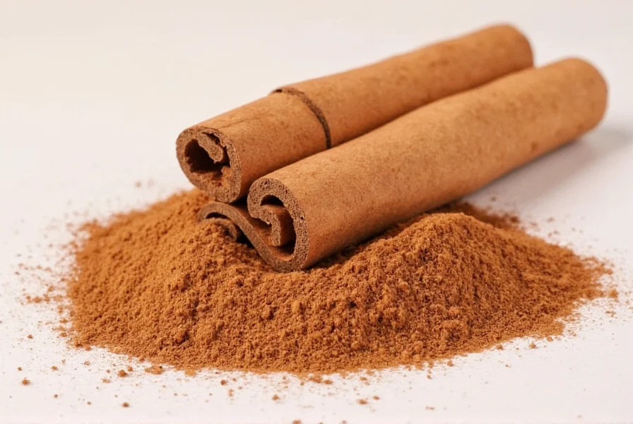 Safe Daily Cinnamon Intake: How Much Is Too Much?