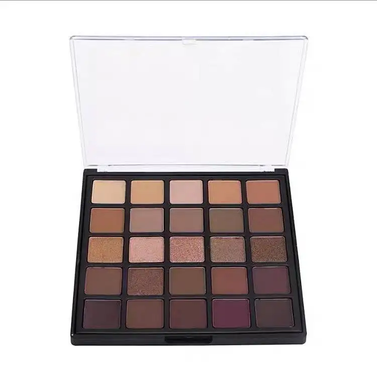 

Best High Pigment Cosmetics Makeup No Logo Organic Eye Makeup Eyeshadow