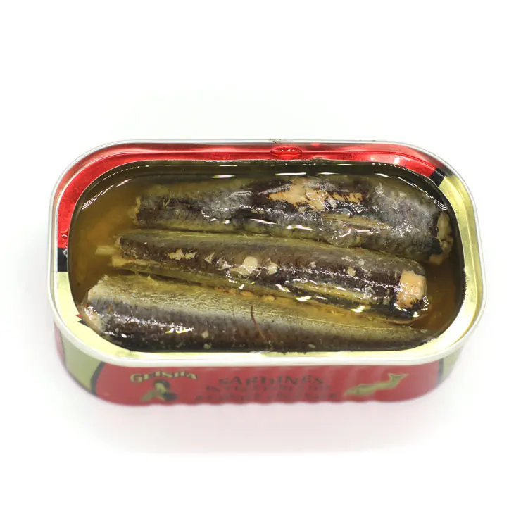 Quality Canned Sardines in Tomato Sauce 425g(id11322447). Buy South