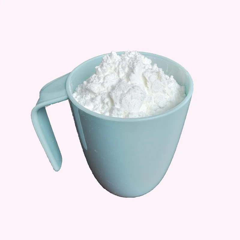 
Glutinous rice starch 