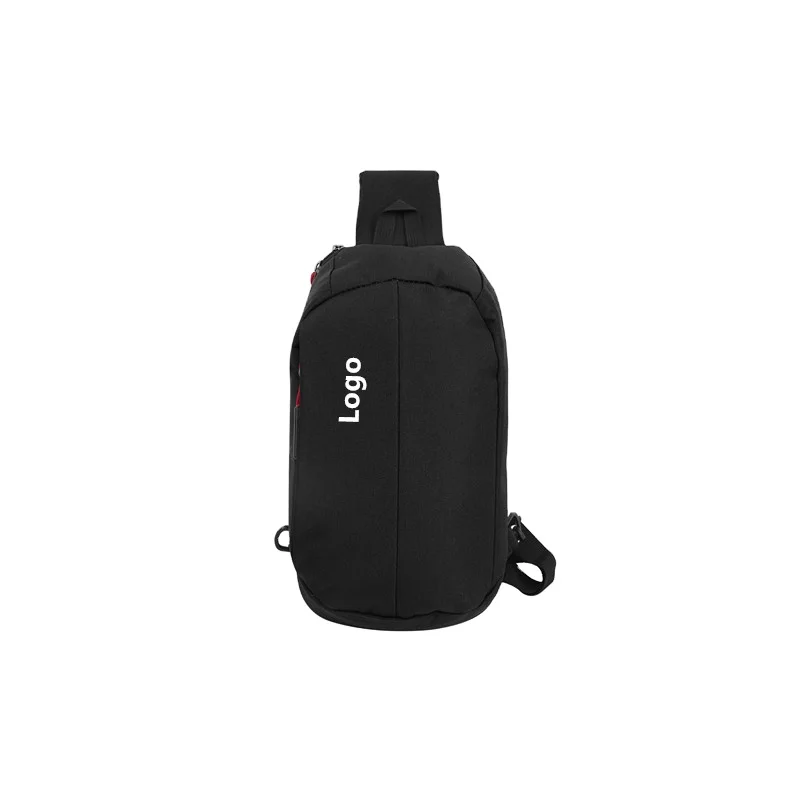 

Customized Waterproof Sing Bag For Women Cross Body Bag
