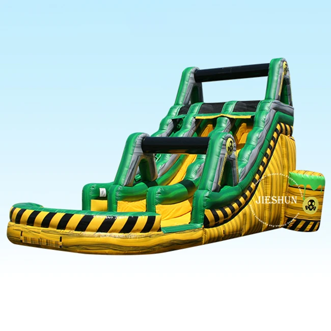 inflatable slide (3)