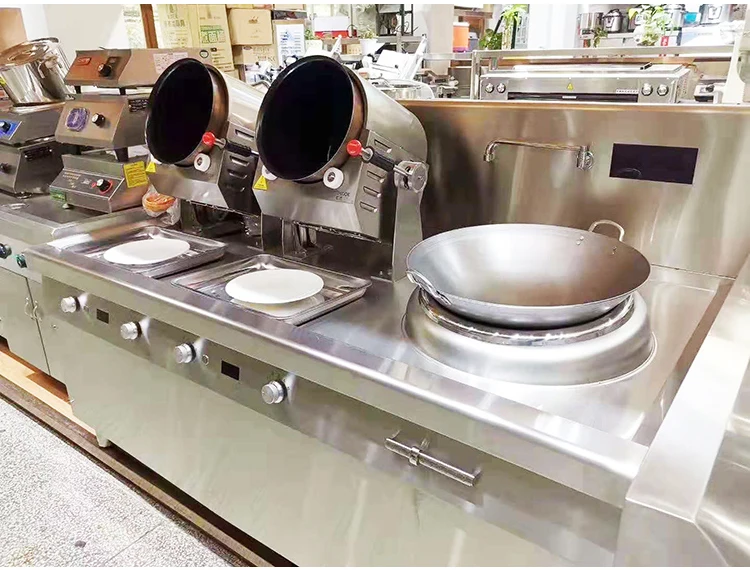 DRUM COOKING MACHING (10)