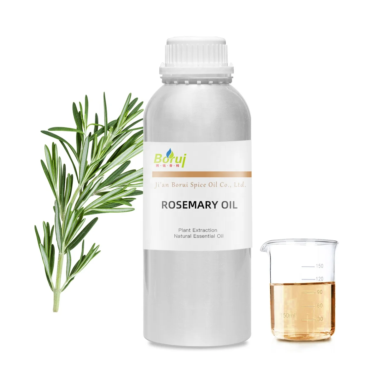 

1kg wholesale rosemary oil 100 pure