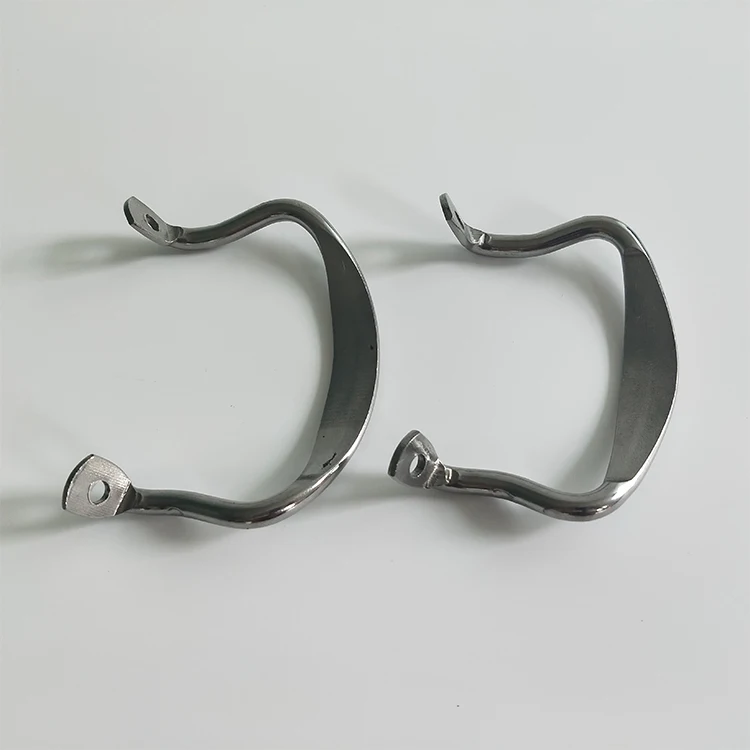 
Factory Direct Selling Wholesale High Quality Stainless Steel Pot Handle 