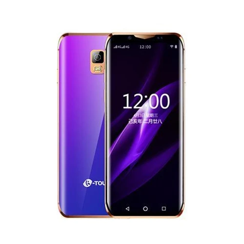 

Wholesale Global K-TOUCH i10 2GB+16GB Mobile Phones Small Card Phone 4G Android Smart Phones