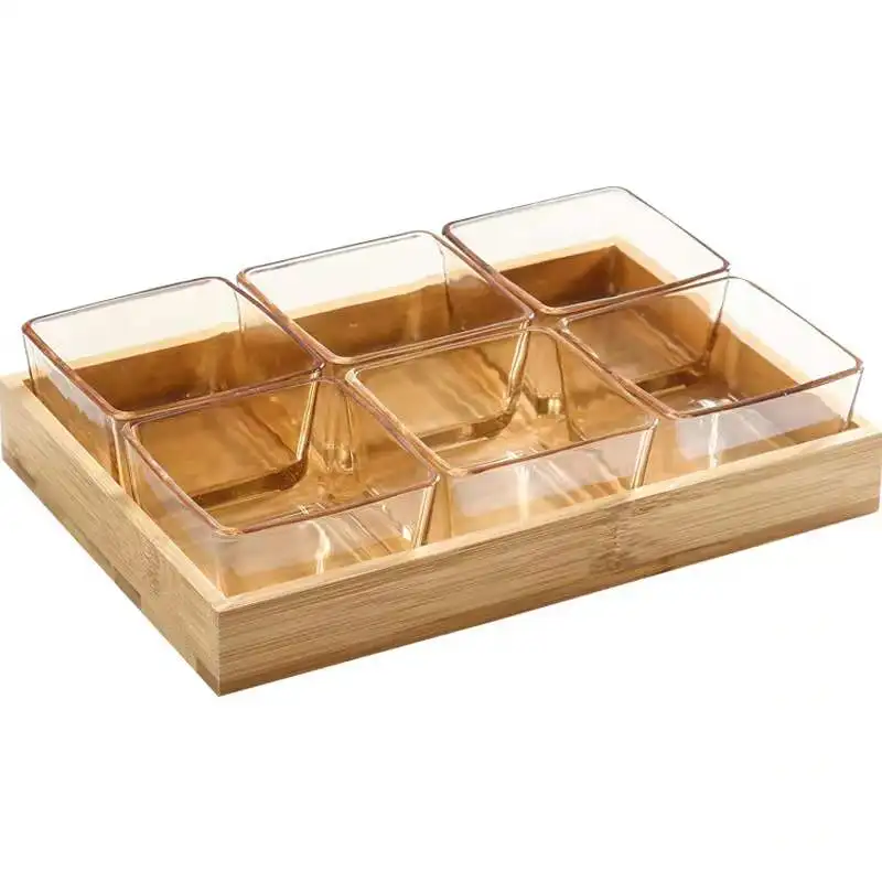 

Factory hand made high end gift order fancy heart shape decorative salad dish hammer glass dessert bowl with gold rim