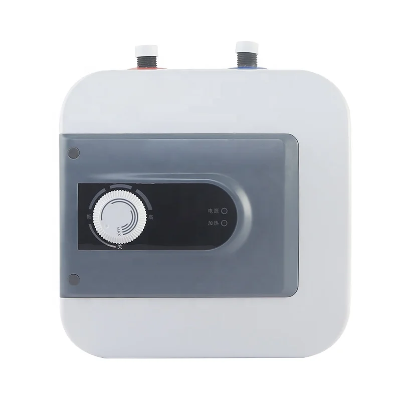 

Hot geyser 25l storage water heater shower square electric water heater