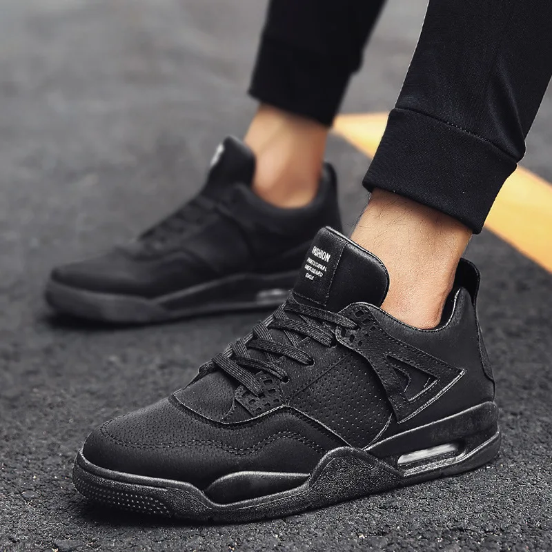 

Perennial Supply Classical Men Casual Sports Shoes Wholesale New Shoes Men Fashion Sneakers, 3 colors