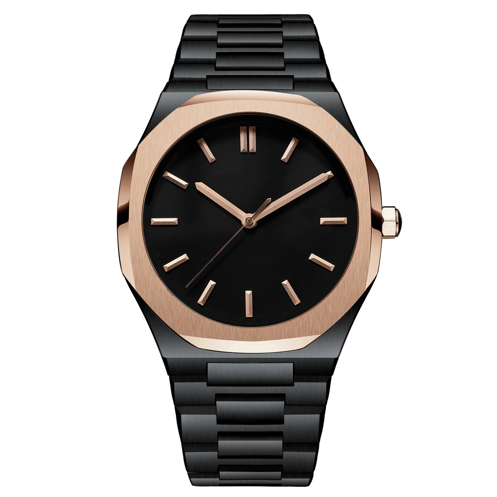 Mens Fashion Watch Japanese Quartz Movement Sport Oem Watch 2020