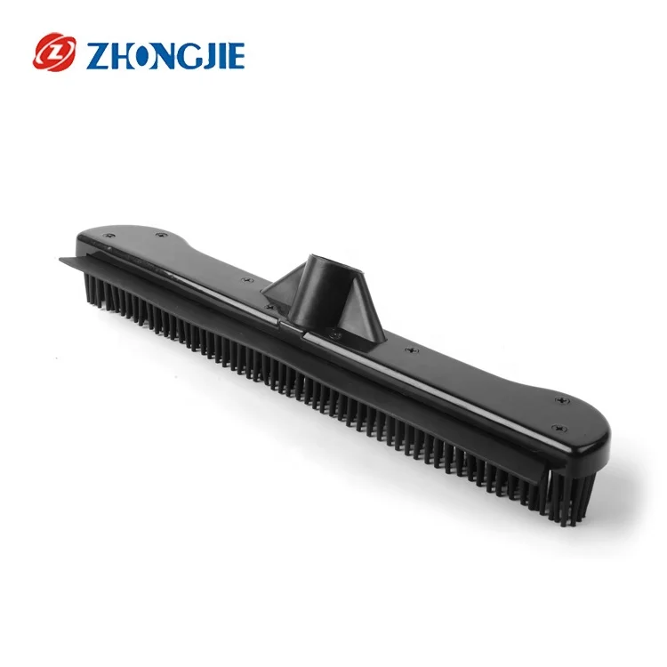 Household Floor Cleaners Rubber Broom Head Replacement Buy Rubber Broom Head Replacement,Soft