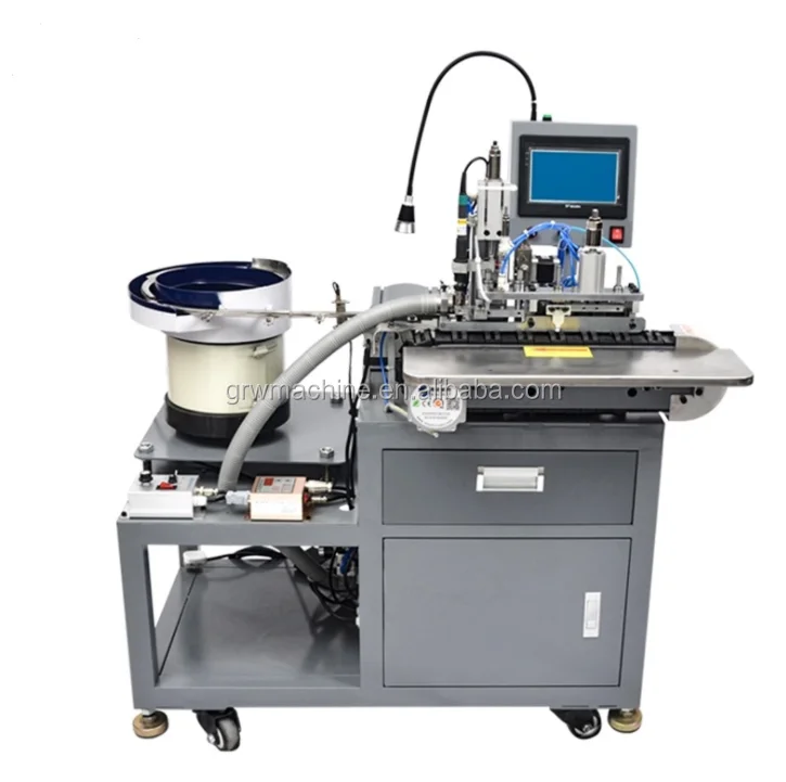 Best Selling Machine Automatic Usb Data Cable Making Machine Buy