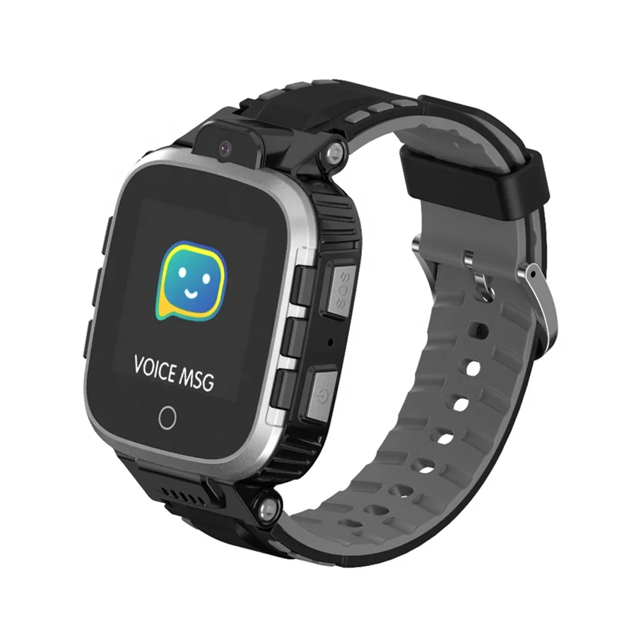 

China Supplier High quality Excellent price Video call New style Sales promotion smart watch for kids 4g