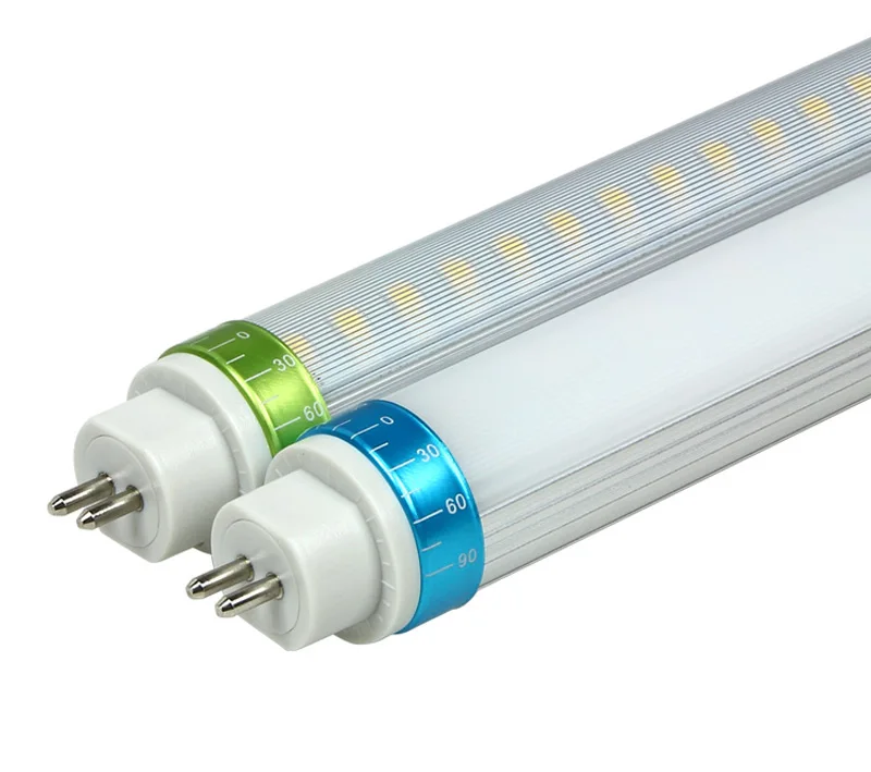 Cost Saving Integrative 3200K T5 30CM LED Tube