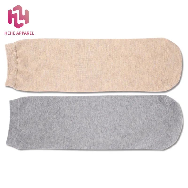 

custom sport and medical tactel socks prosthetic socks for amputees