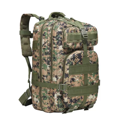 

Men's outdoor military tactical backpack,blue tactical military backpack,40l gym tactical backpack