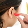 Slim Fit Soft Foam Earplugs, 50 Pair - Small Ear Plugs for Sleeping, Snoring, Traveling, Concerts, Shooting Sports & Power Tools