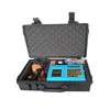 Wall Mounted Split type Ultrasonic Flow Meter