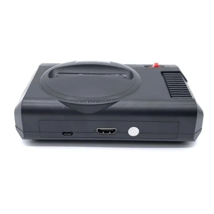 

691 Games 16-bit retro TV game console for Sega game