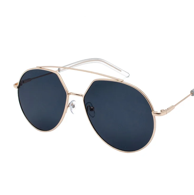 

2020 New Style Fashion Designer Shades Sunglasses Women Custom sunglasses