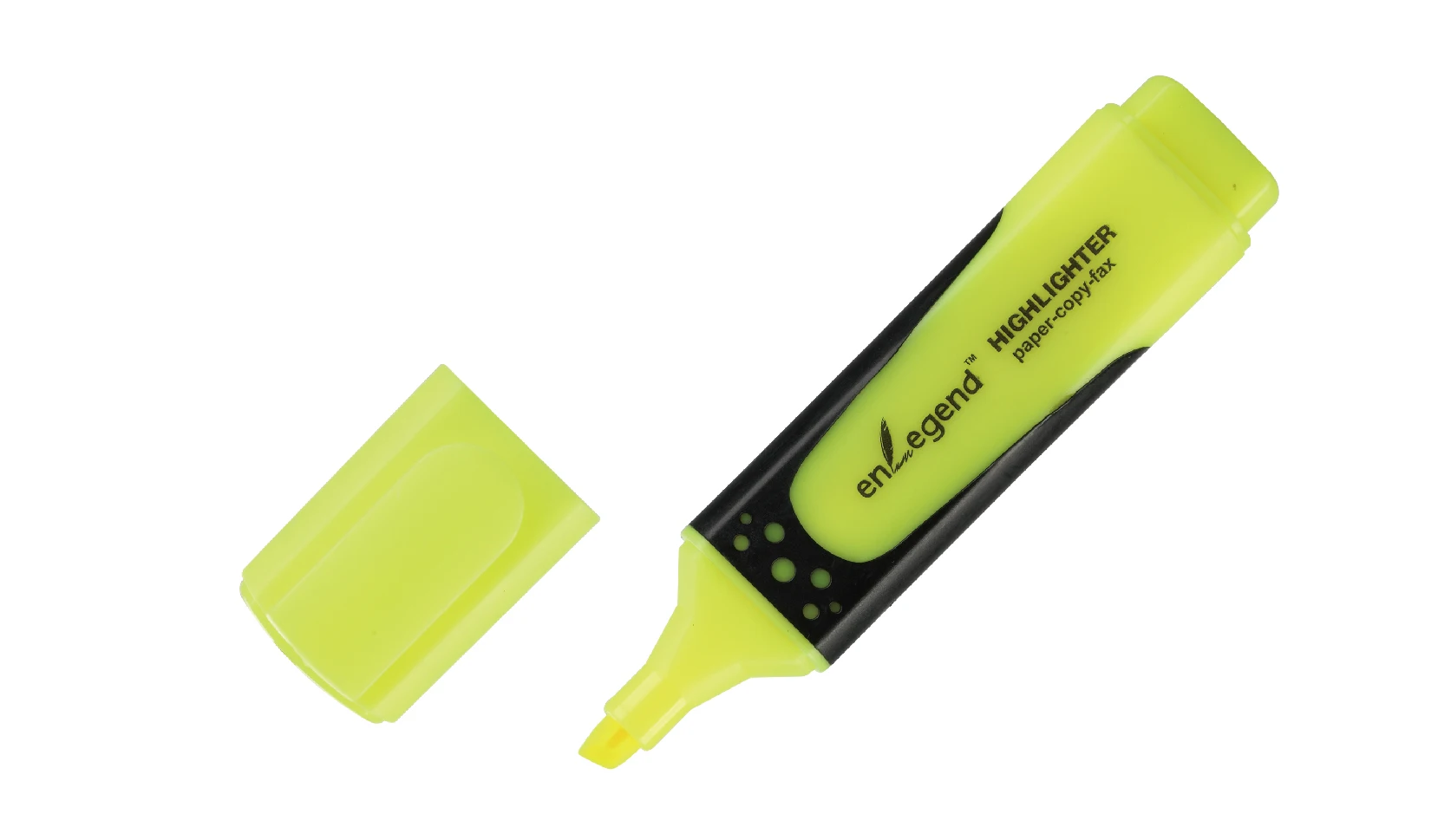 Multi Color Private Label Highlighter Pen Ink Refill And Blue Black