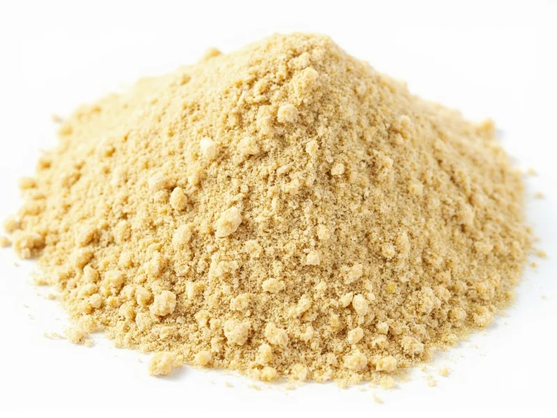 Garlic Powder vs Granulated Garlic: Key Differences Explained