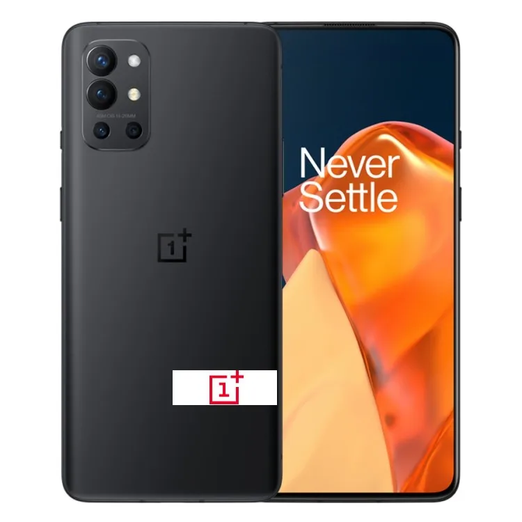 

High Quality OnePlus 9R 9 R 5G Smartphone 8GB 128GB SP 870 120Hz AMOLED Display 65W 48MP Quad OnePlus