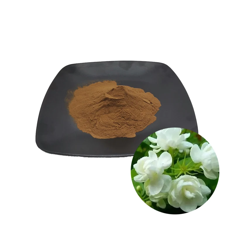 

Natural Plant Extract Jasminum Sambac/Jasmine Flower/Jasmine Extract