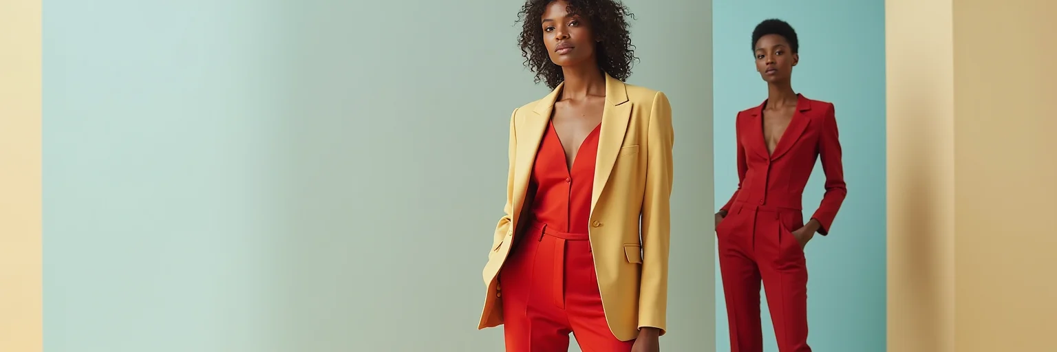 The Fantastic Four Costumes: Superhero Style Meets 2025 Fashion Trends