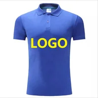 

Customized Printing Quick Dry Short Sleeve Slim Fit Polo Shirt For Men