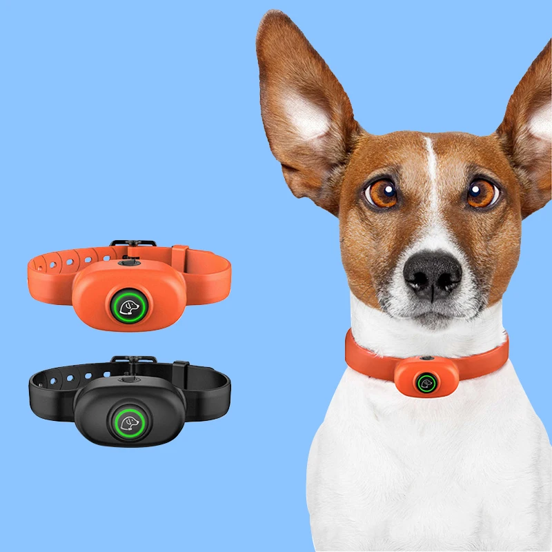 

Automatic Fixed Bark Control Electric Dog Barking Control Devices Dog Training Collar Dog Shock Collars Anti Bark Collar