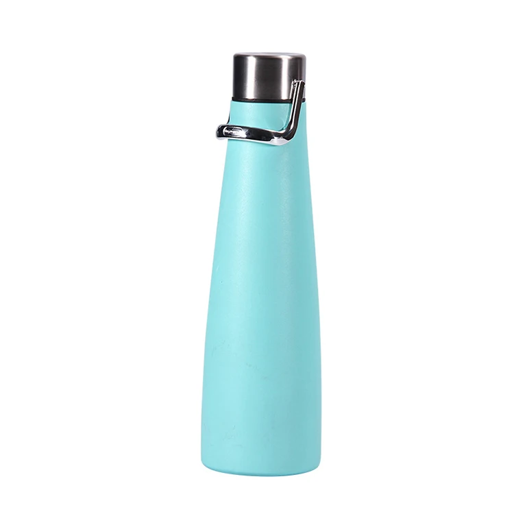 

Best Seller Products New Trending Bpa-free Stainless Steel Coffee Cup Sports Water Bottle Vacuum Insulated Bottle