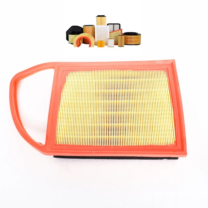 

OEM universal auto air filter auto air filter manufacturers OE 1444.TV
