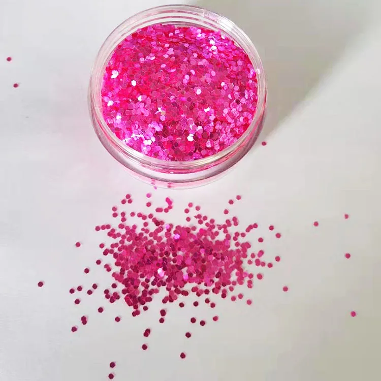 
High Quality polyester gold Glitter kg Powder kg For Crafts 