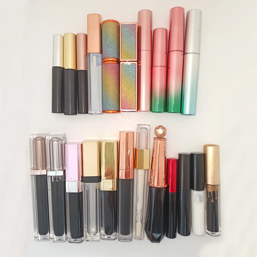 
Muting Wholesale Custom Logo Your Brand Latex 3D Eyelash Glue Private Label Strip Lashes Glues 