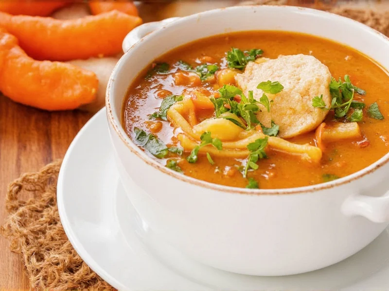 How Long Does Canned Soup Last? Shelf Life Guide