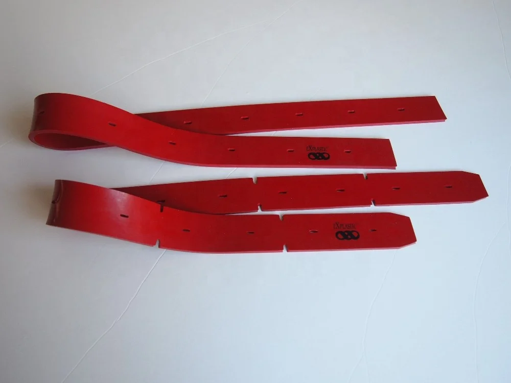 
Squeegee Blade 
